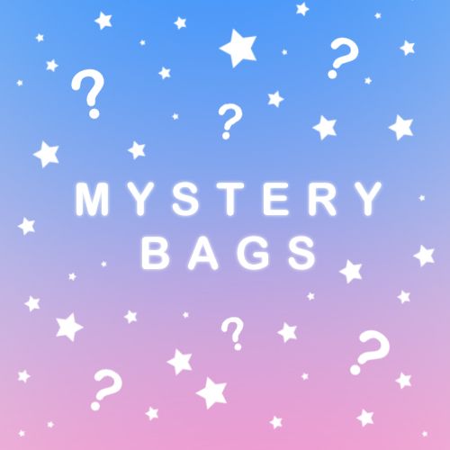 Mystery Grab Bags